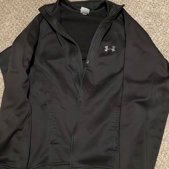 Under Armour Jackets & Blazers - Under armor jacket